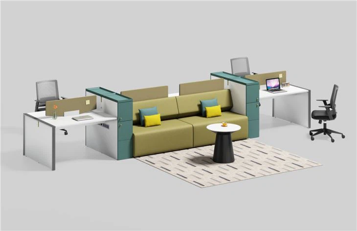 Ergonomic Workstation