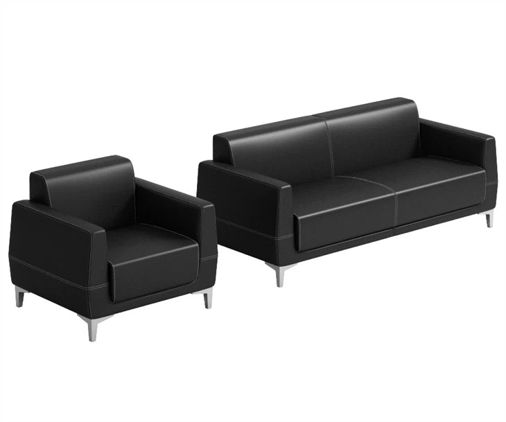 Office Reception Couch